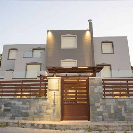Marie Nicol 2 Bedroom Apartment Agia Pelagia  Exterior photo