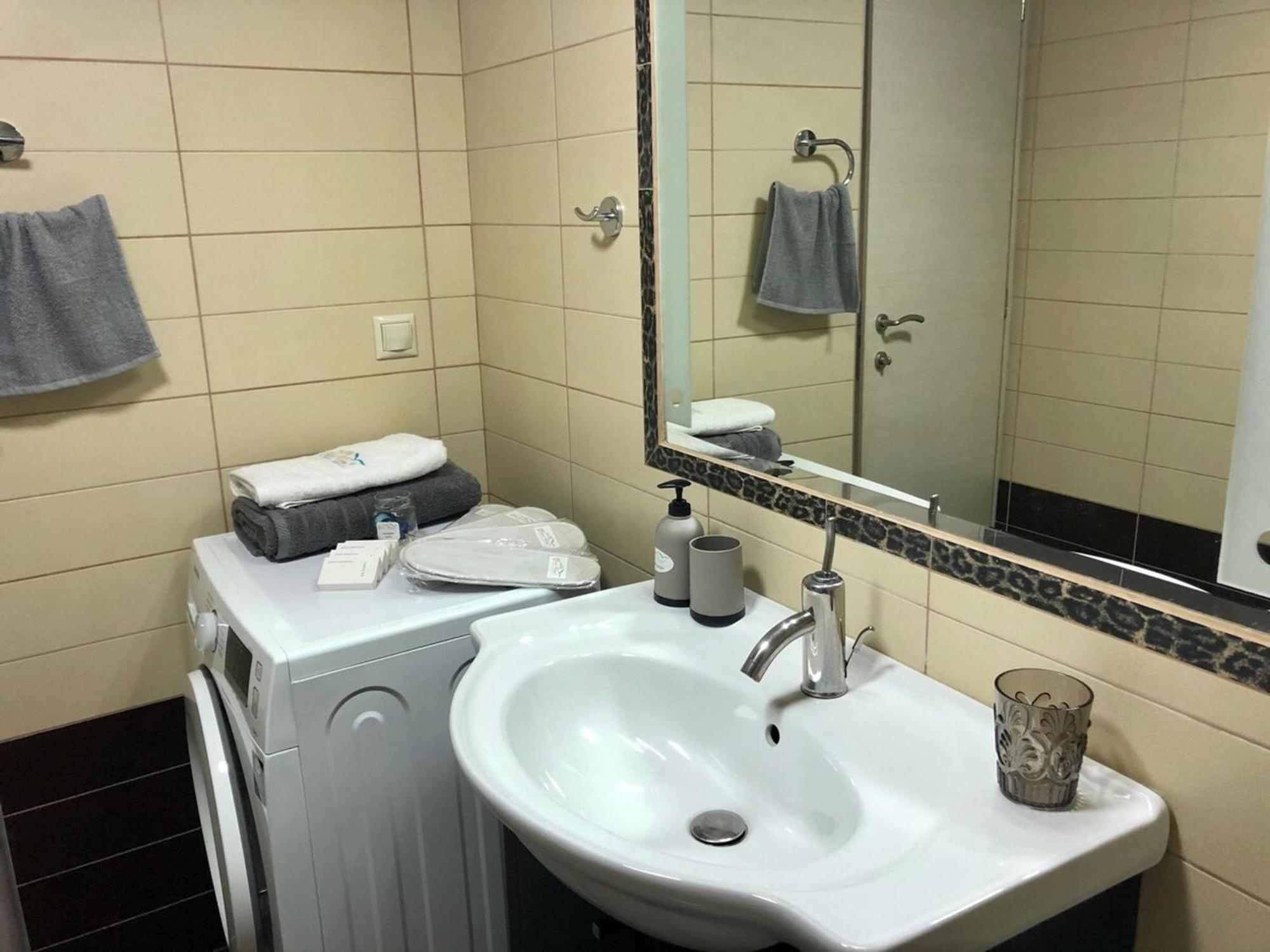 Marie Nicol 2 Bedroom Apartment Agia Pelagia  Exterior photo